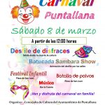 cartel carnaval 2013